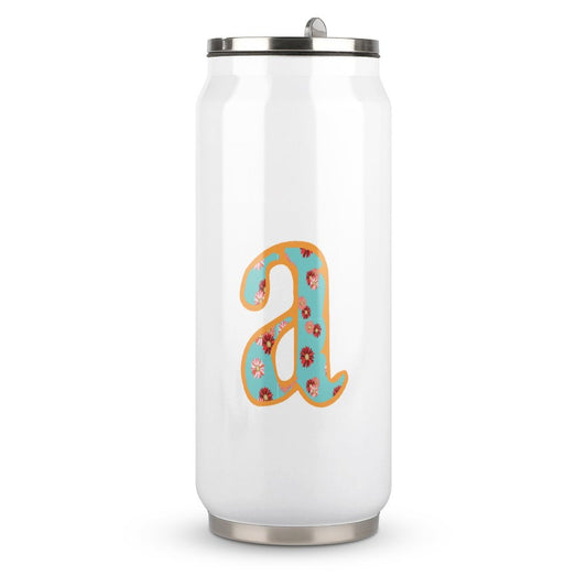 Stainless Steel Thermos Tumbler 500ML