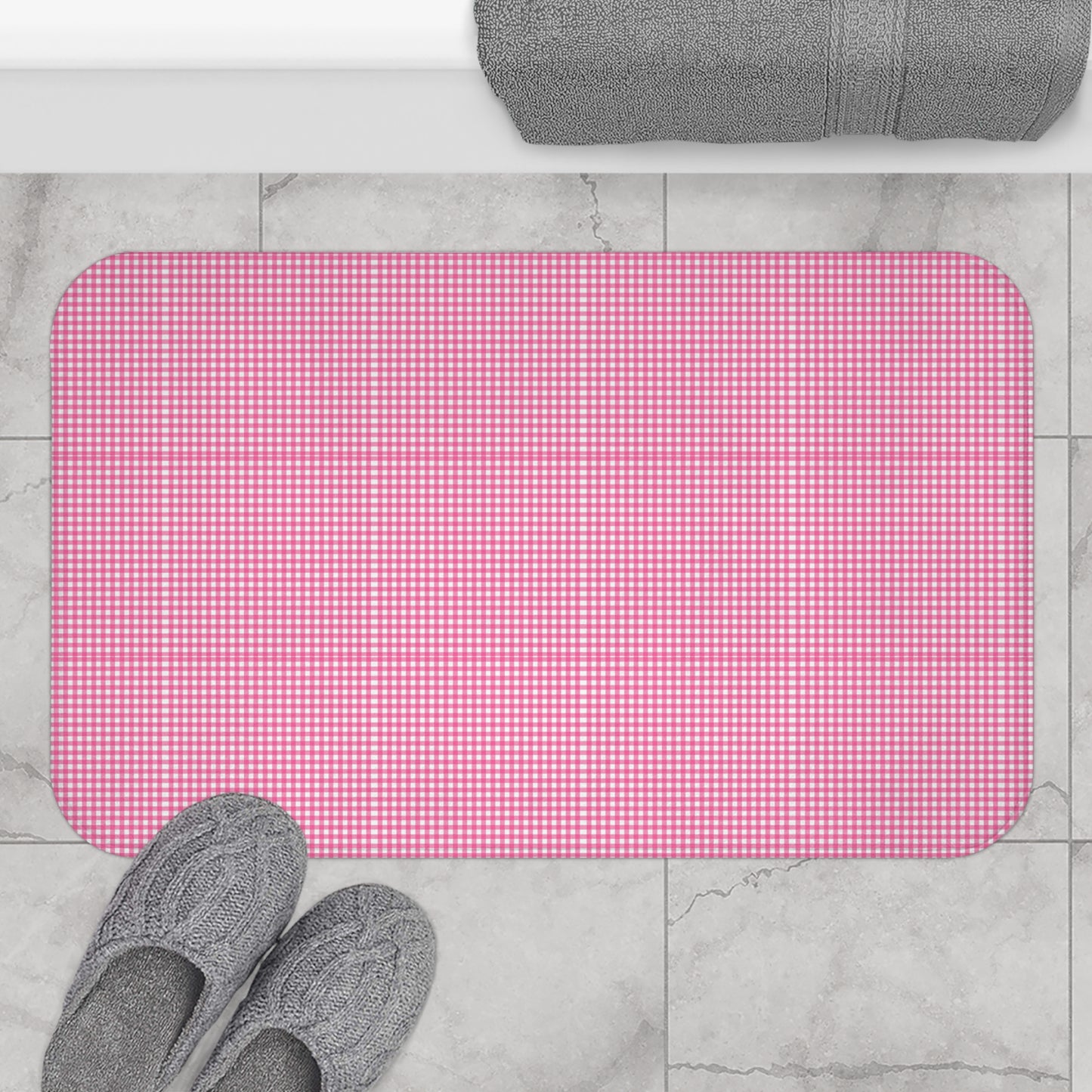 Bath Mat