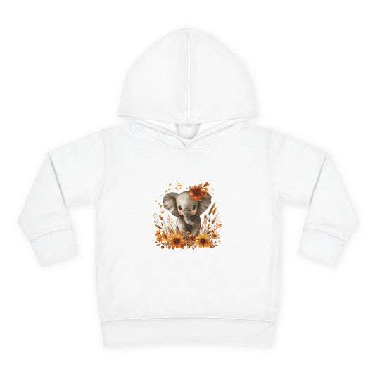 Adorable Toddler Pullover Fleece Hoodie with Playful Animal Design, Cute Kids Hoodie, Cozy Kids Sweatshirt, Fall Fashion, Perfect for Gifts