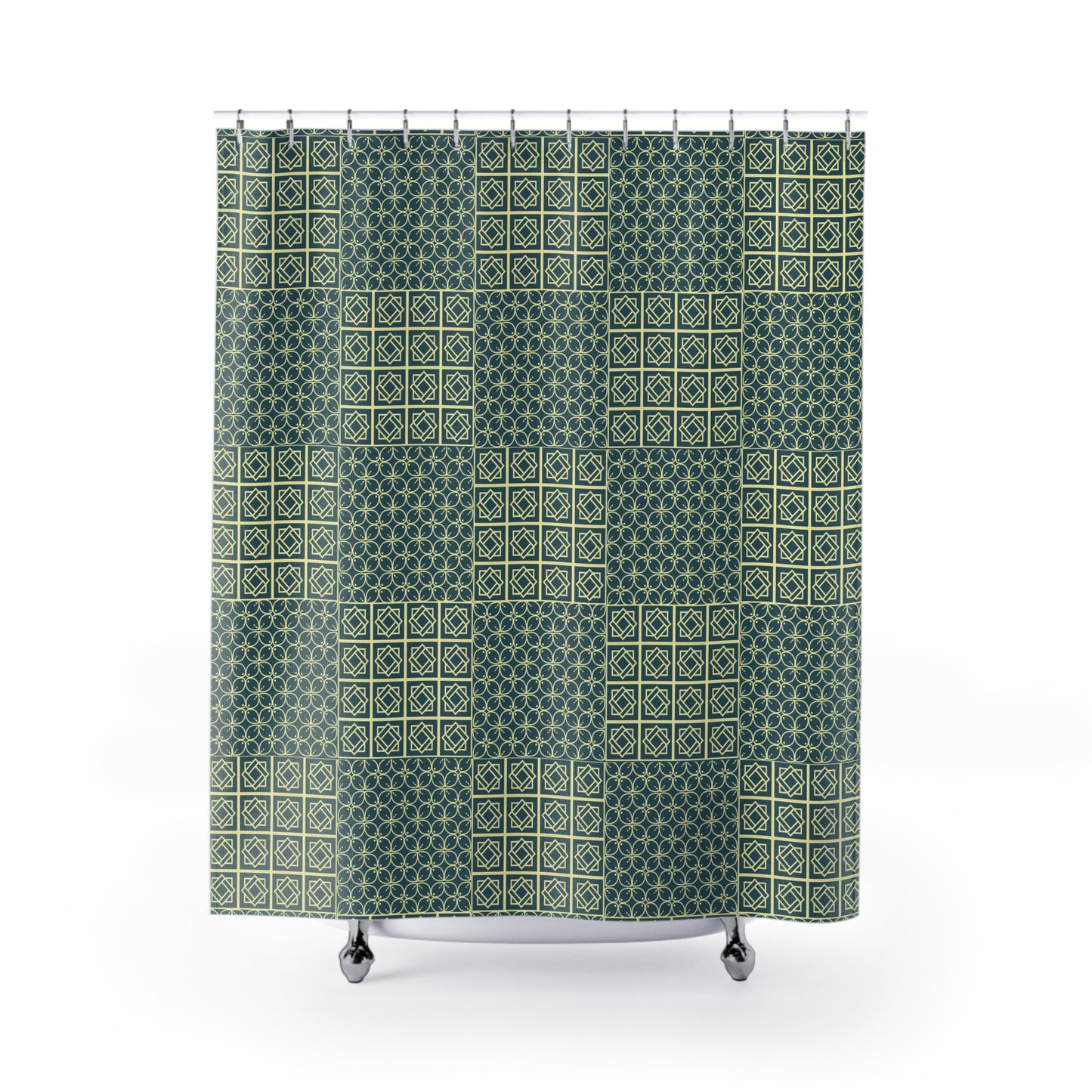 Shower Curtains