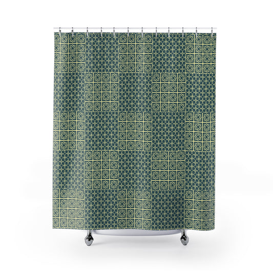 Shower Curtains
