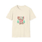 Christmas Calories Don't Count T-Shirt