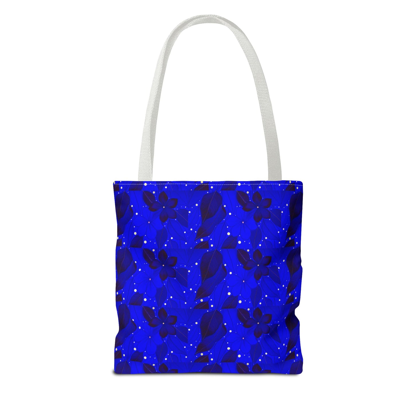 Tote Bag (AOP) - Dark Blue