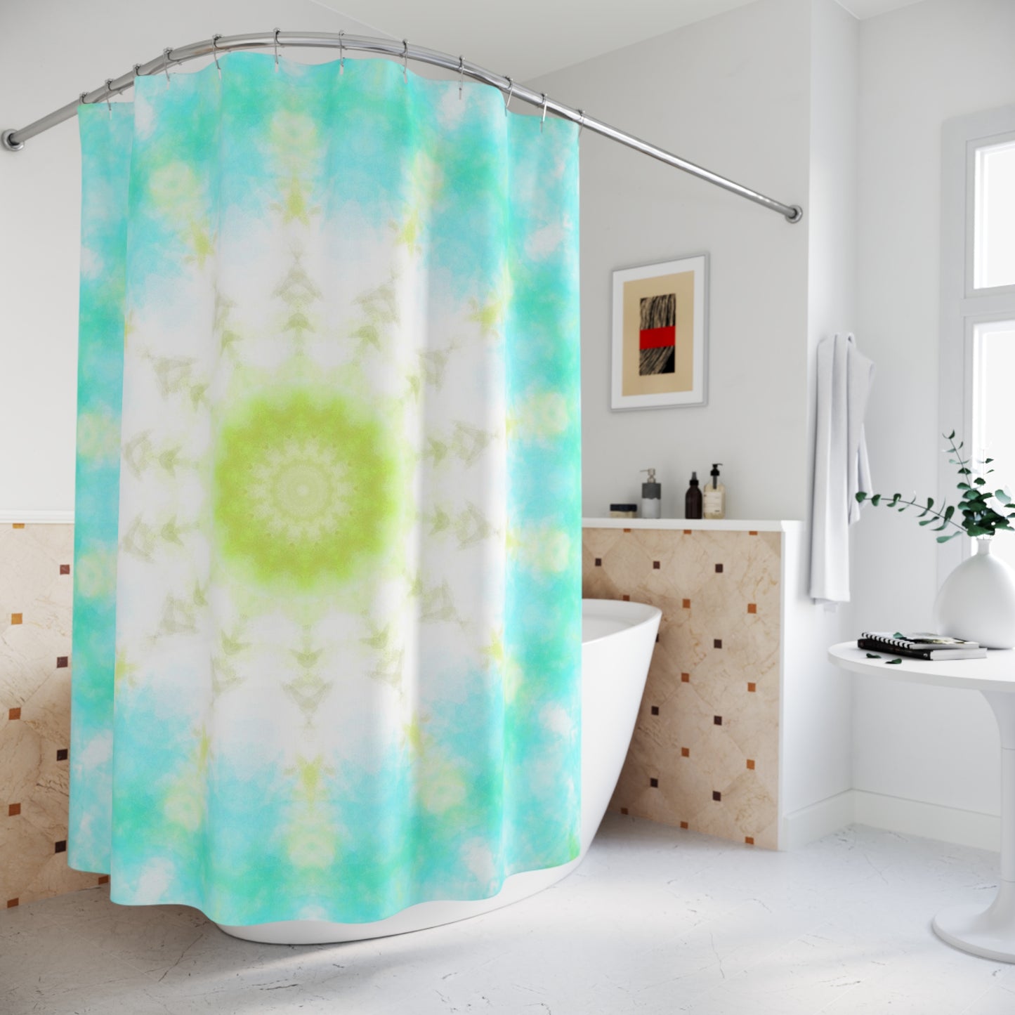 Shower Curtains