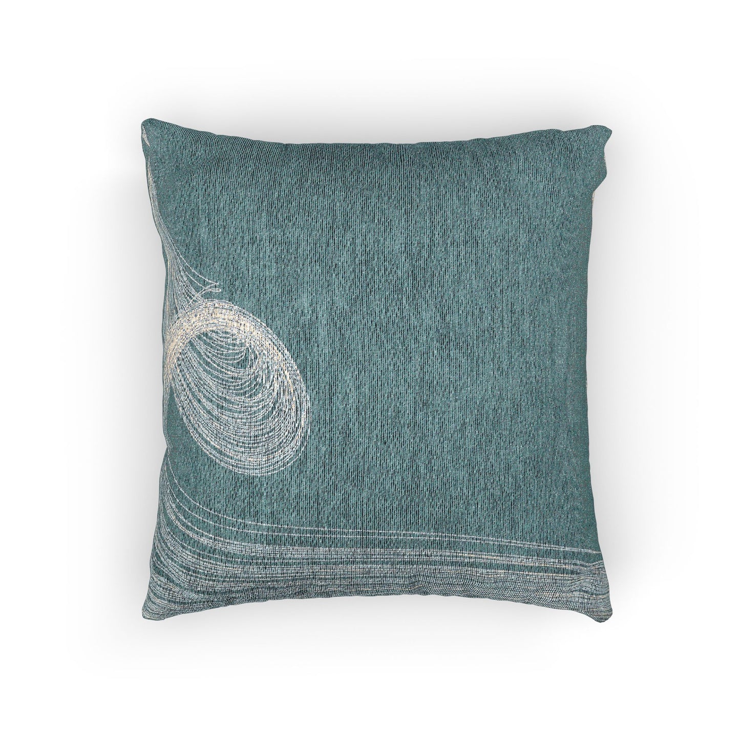 Woven Pillow