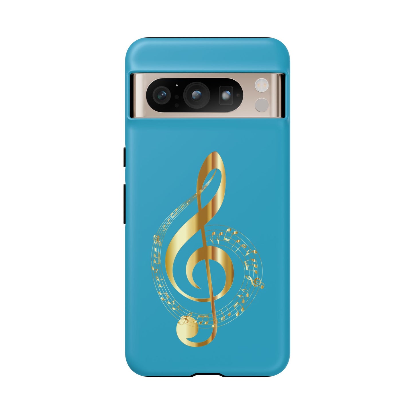 Tough Cases musical Note