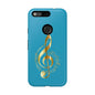 Tough Cases musical Note