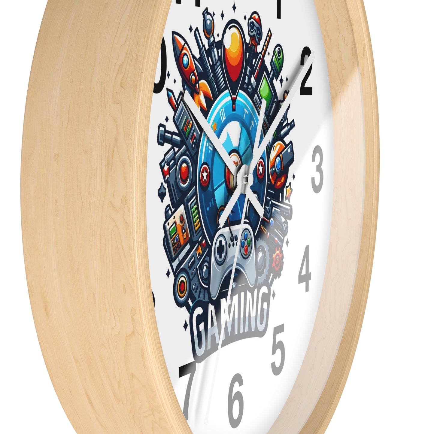 Wall Clock