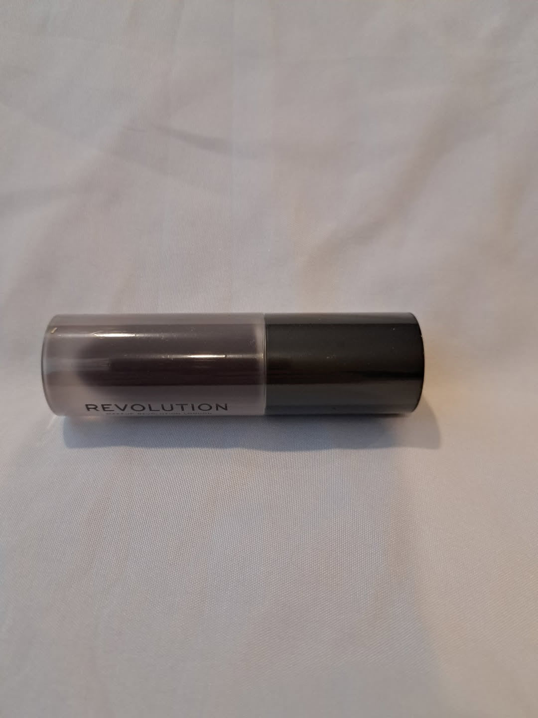 Revolution Matte Bomb Deep Wine Lipstick