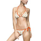 Musical Notes Bikini, Perfect Summer Swimwear