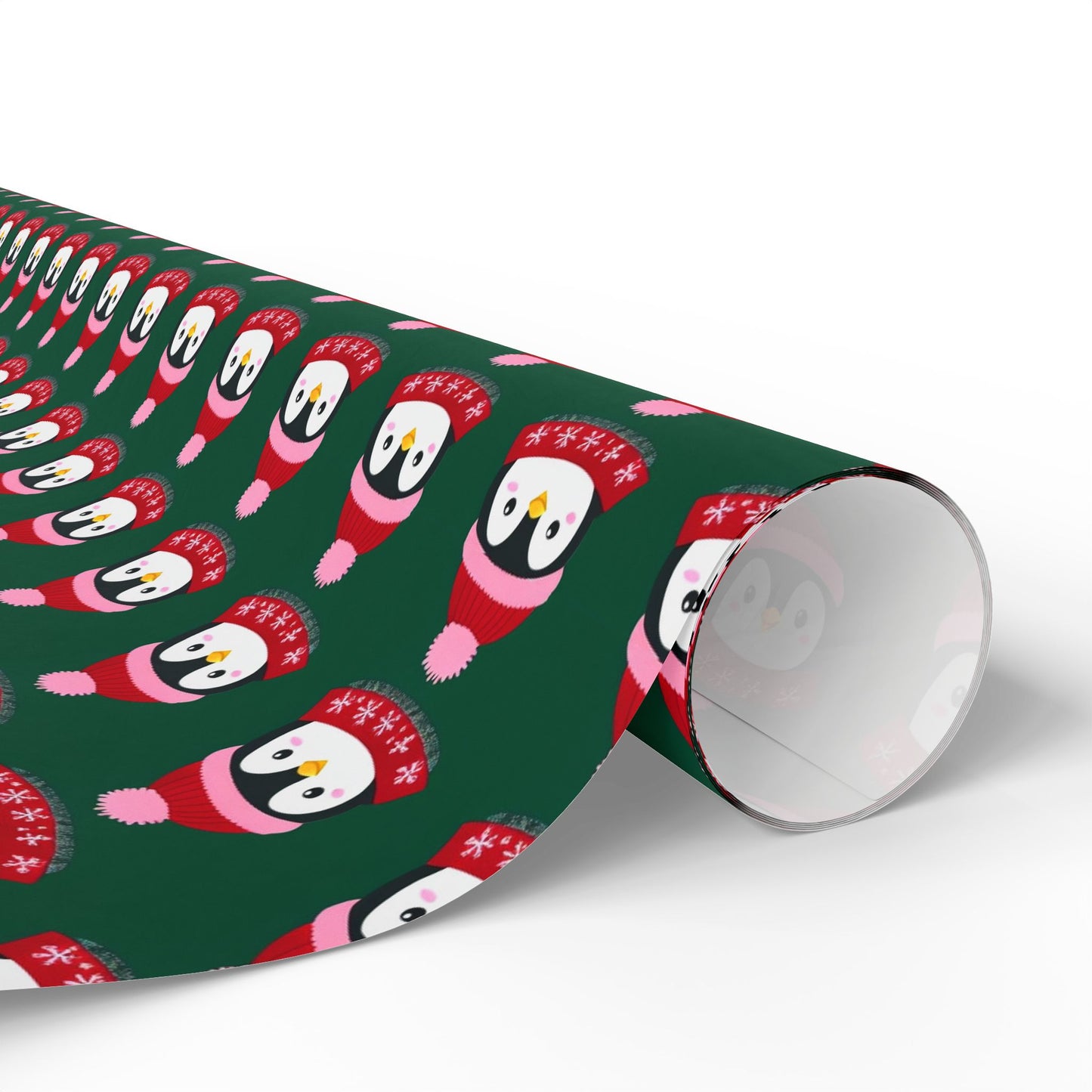 Colorful Holiday Wrapping Paper, Festive Gift Wrap, Merry Gift Packaging, Christmas Wrapping, Eco-Friendly Wrap