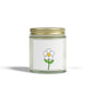 Flower-Designed Scented Candles | Relaxing Aromatherapy Gift, Home Décor, Self-Care, Eco-Friendly Candle