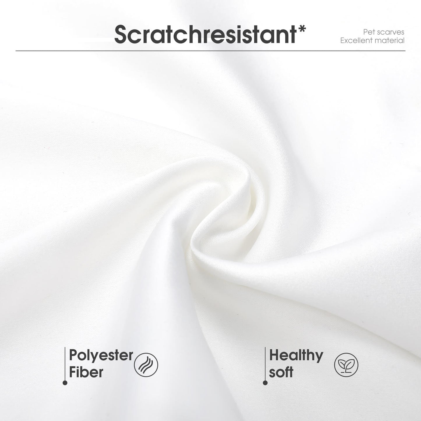 Customised Dog Bandana