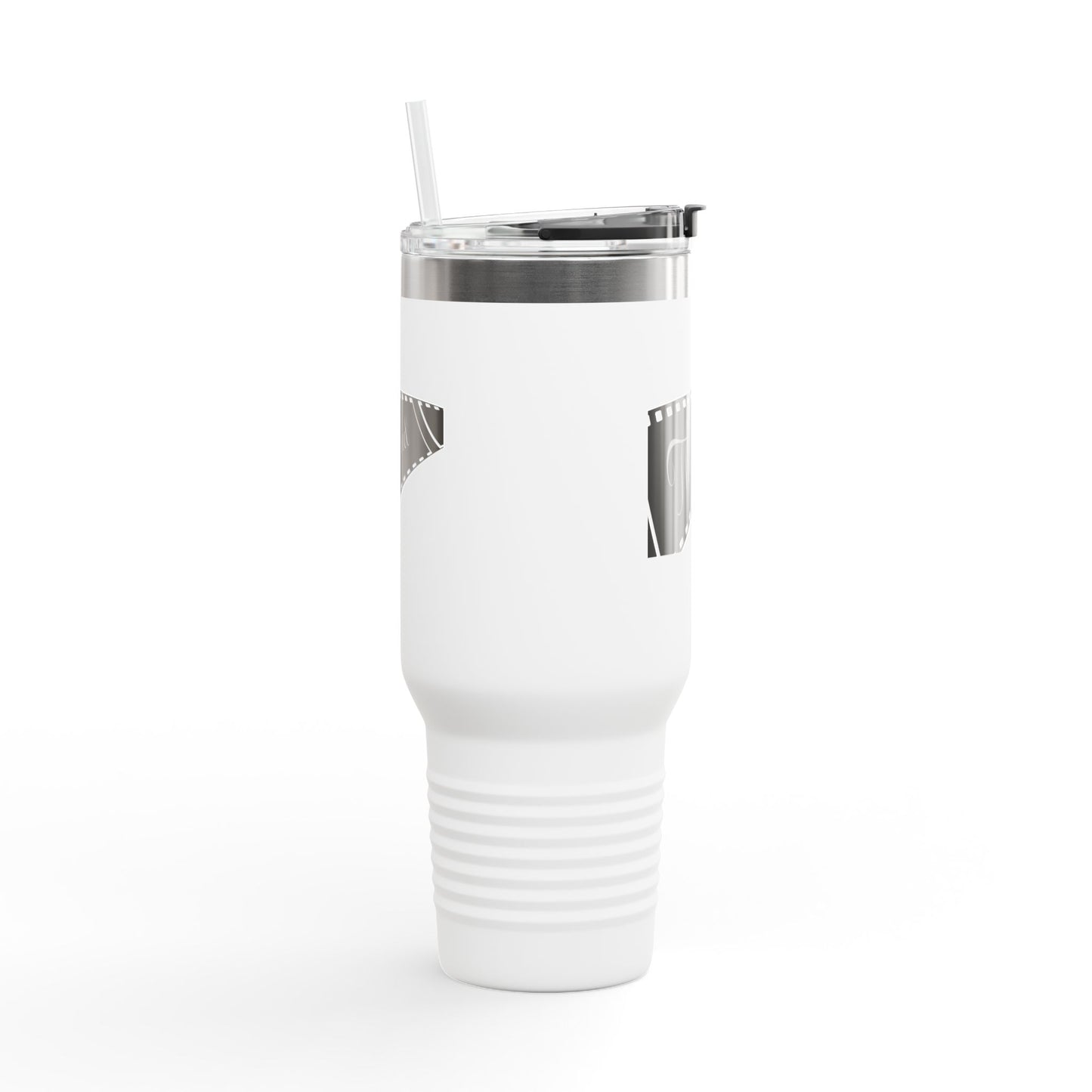Insulated Travel Mug, 40oz