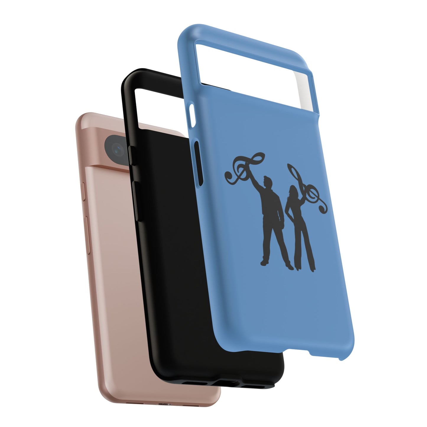 Tough Cases
