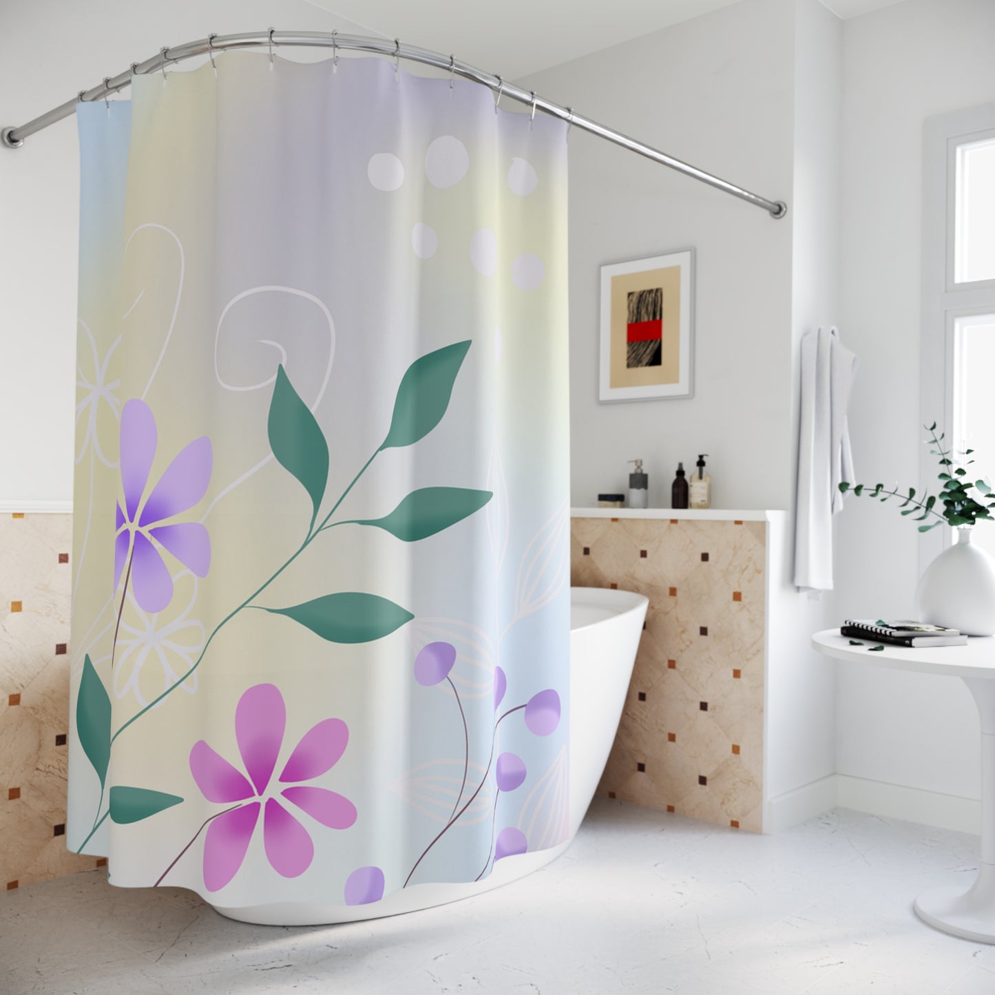 Shower Curtains