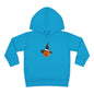 Toddler Pullover Fleece Hoodie