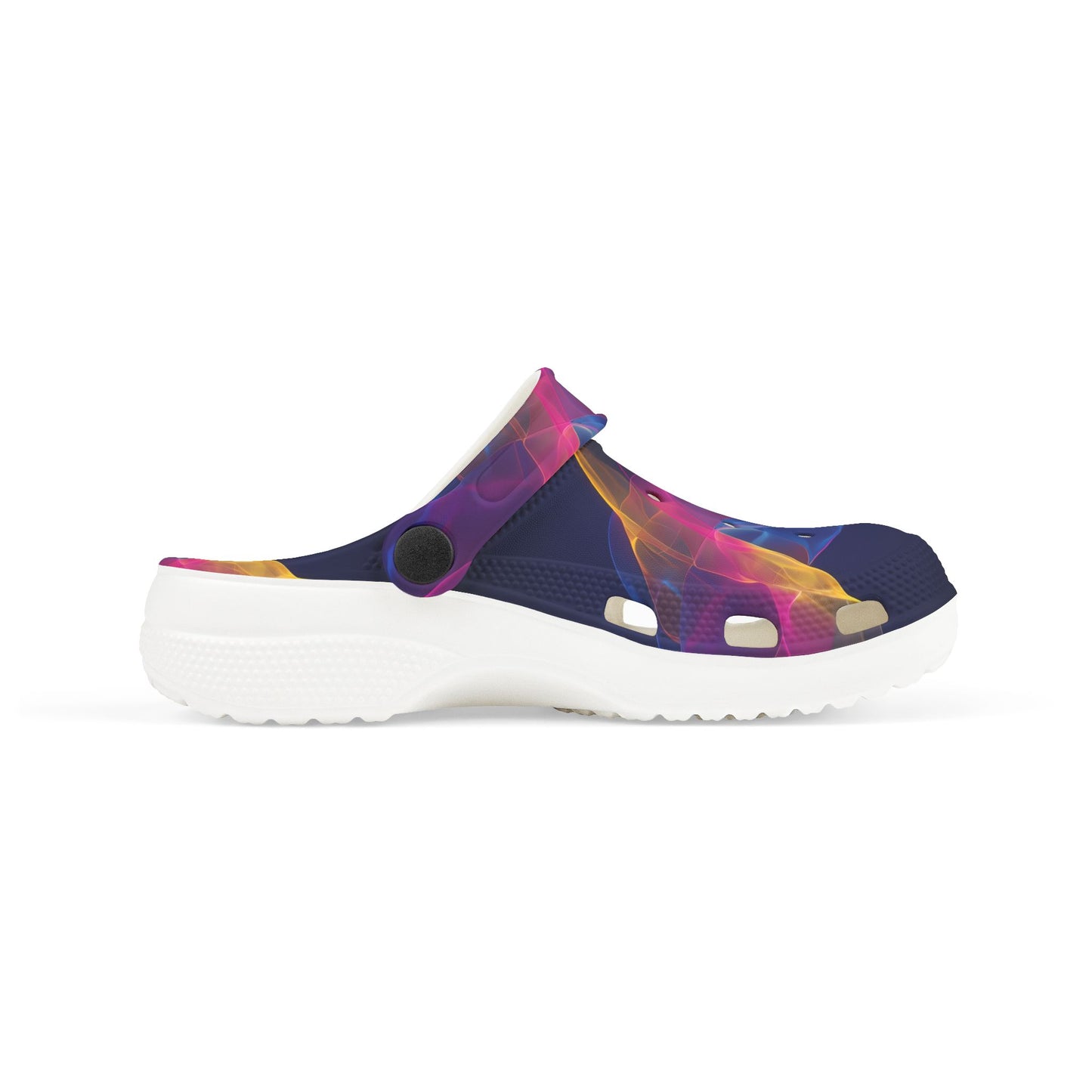 Colorful Kids' EVA Foam Clogs | Fun Comfort Shoes, Summer Footwear, Playful Design, Everyday Use, Vibrant Kids' Footwear