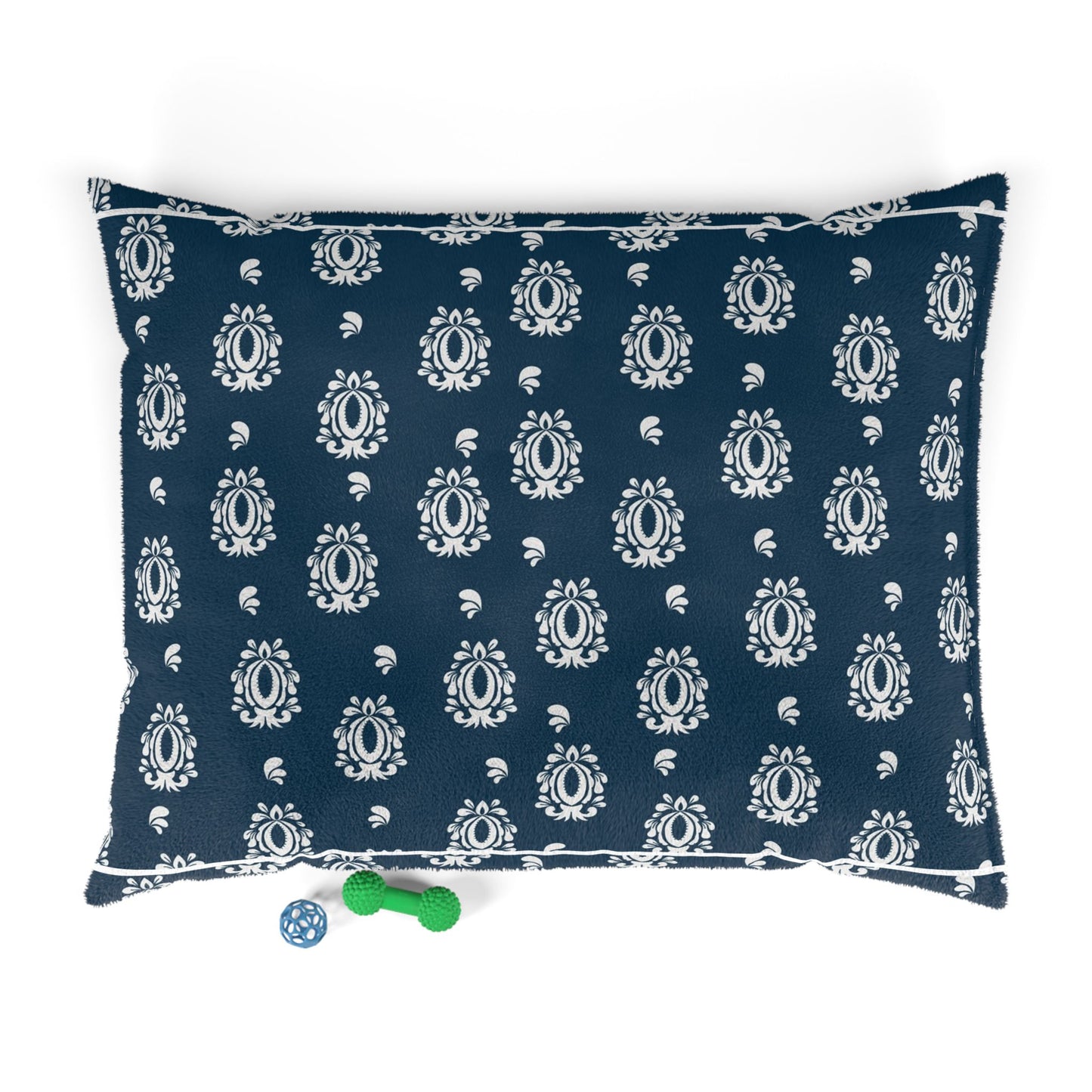 Cozy Pet Bed with Elegant Design, Dog and Cat Bed, Trending Home Decor, Gifts for Pet Lovers, Stylish Pet Accessories