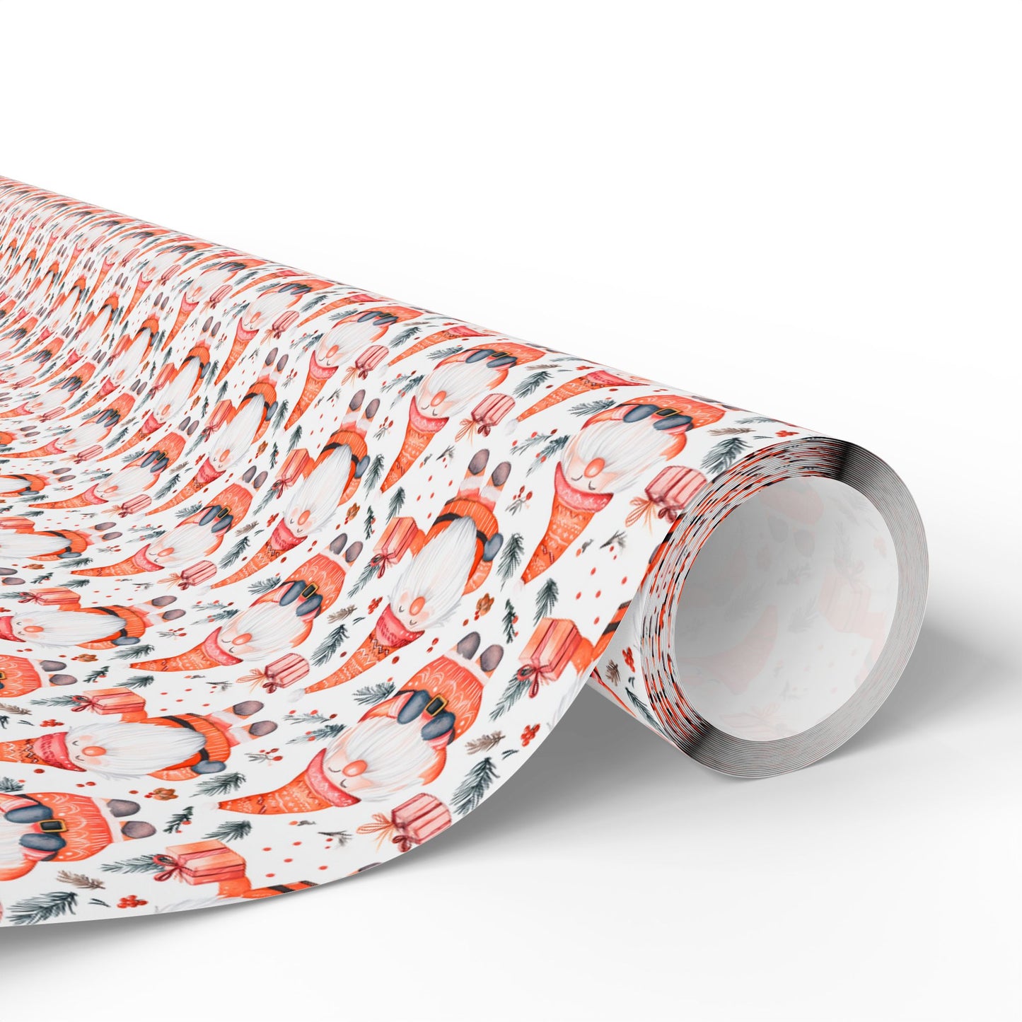 Chic Wrapping Papers for Gift Giving, Holiday, Birthday, Eco-Friendly Wrapping, Cute Patterns, DIY Crafts, Special Occasions