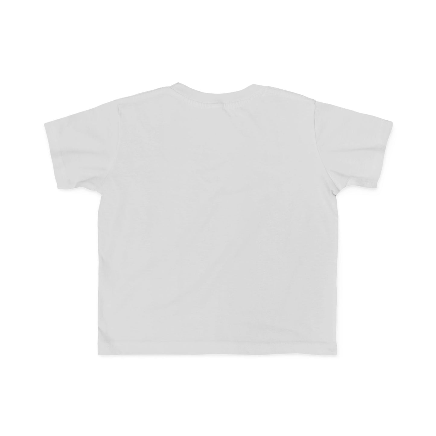 Toddler's Daddy-Inspired Tee - Cute Kids' Shirt, Father's Day Gift, Matching Outfits, Birthday Present, Playtime Apparel