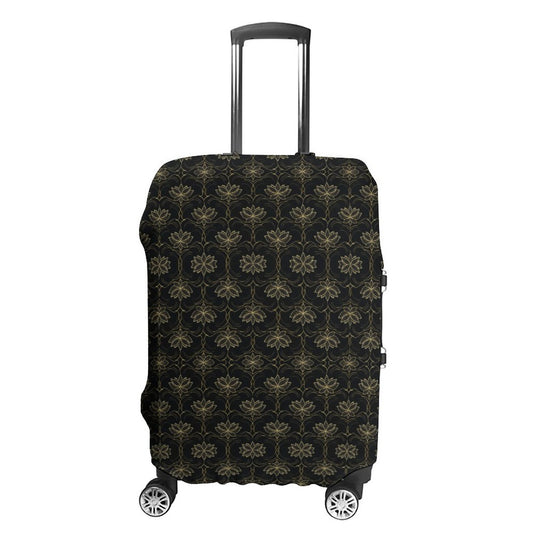Secure and Stylish Luggage Covers