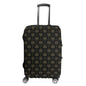 Secure and Stylish Luggage Covers