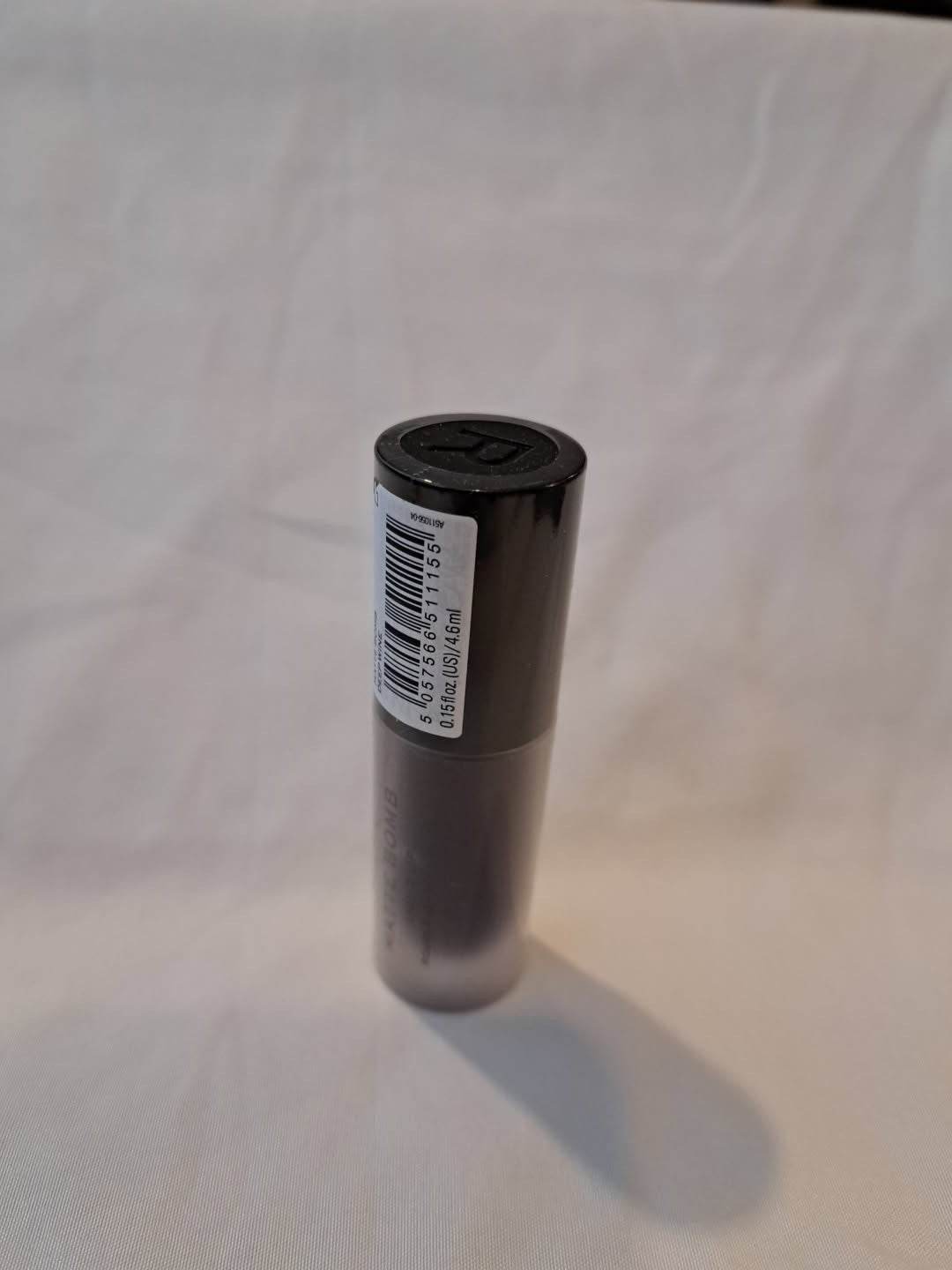 Revolution Matte Bomb Deep Wine Lipstick