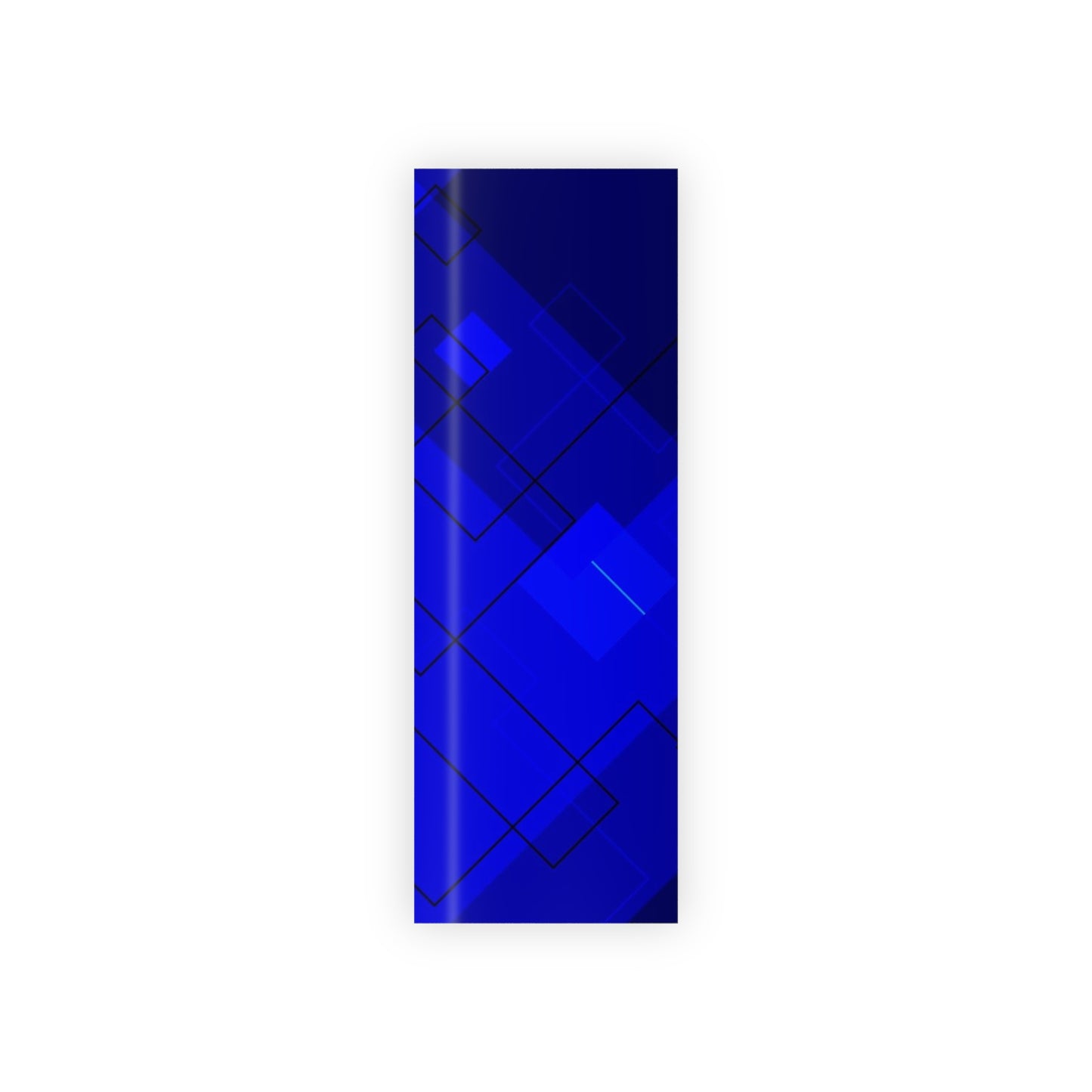 Elegant Blue Gift Wrapping Paper Roll, Beautiful Geometric Design Perfect for Birthdays, Holidays, Weddings, Anniversaries, and [...]