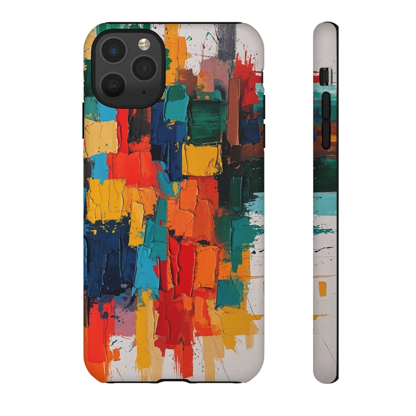 Tough Cases - multi color