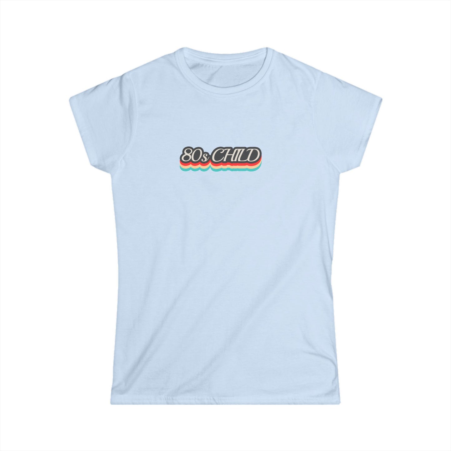Women's Softstyle Tee