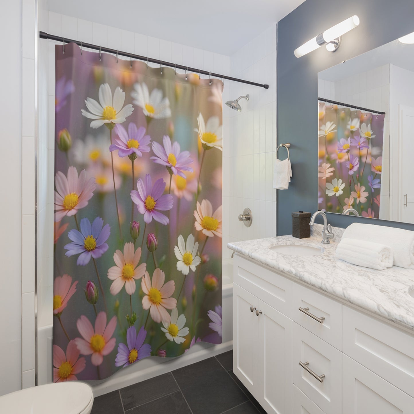 Shower Curtains