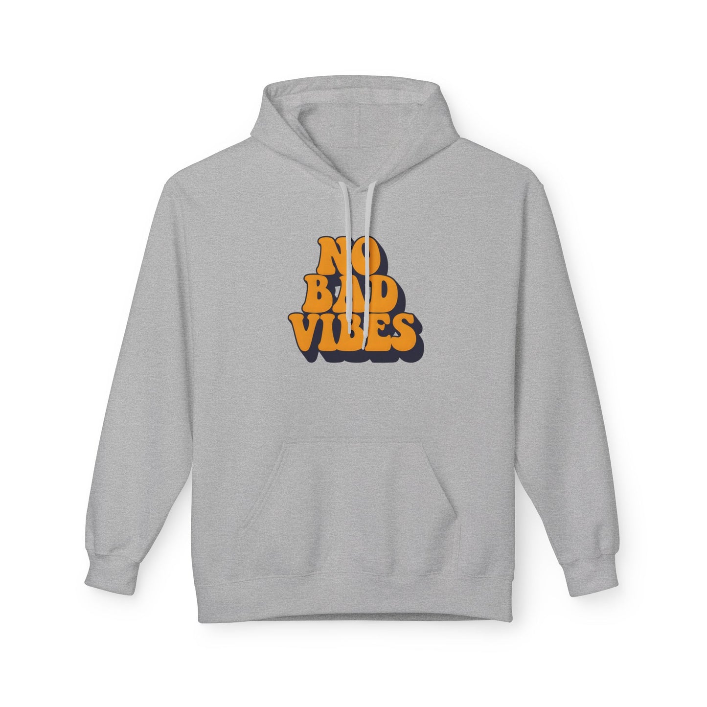 Unisex Midweight Softstyle Fleece Hoodie