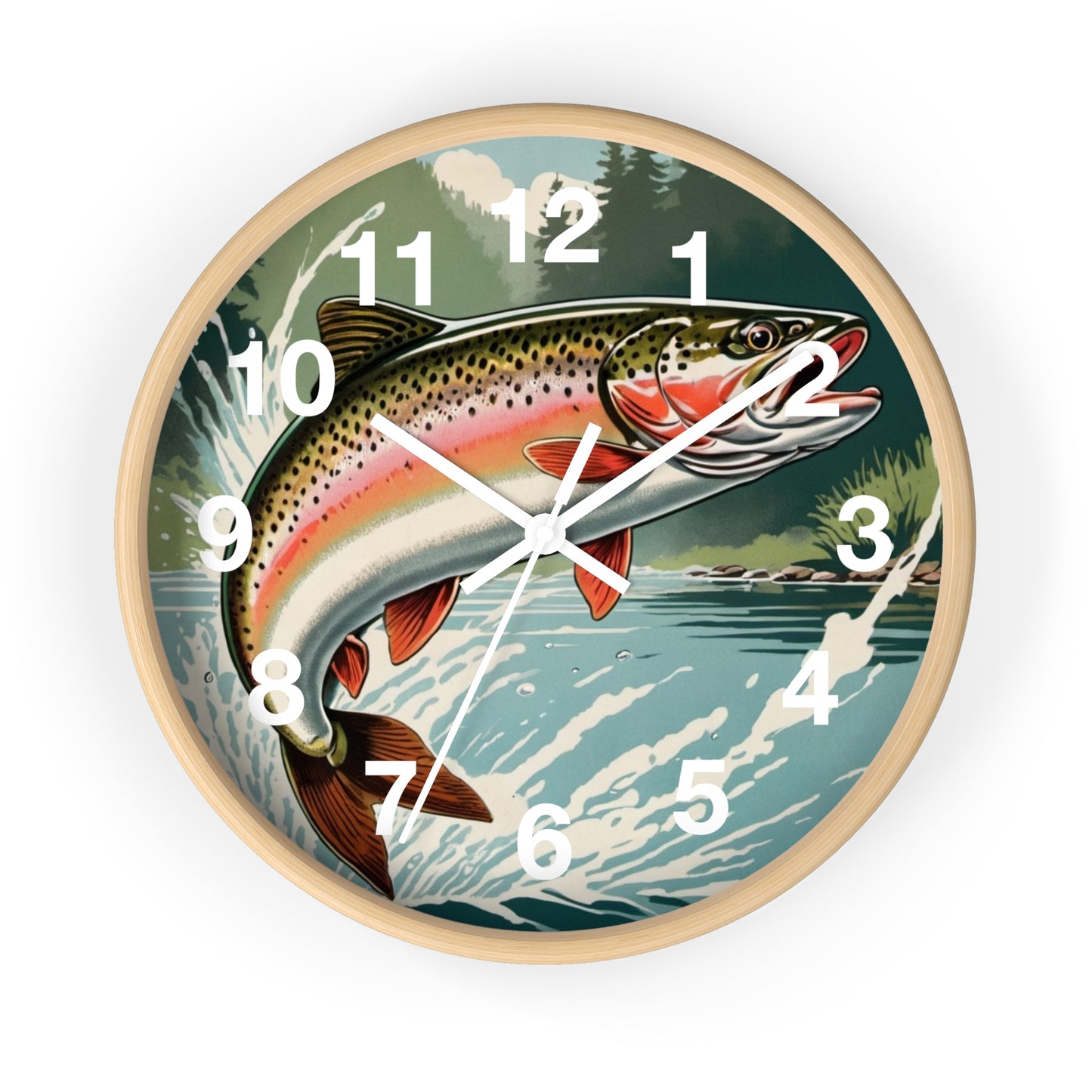 Wall Clock
