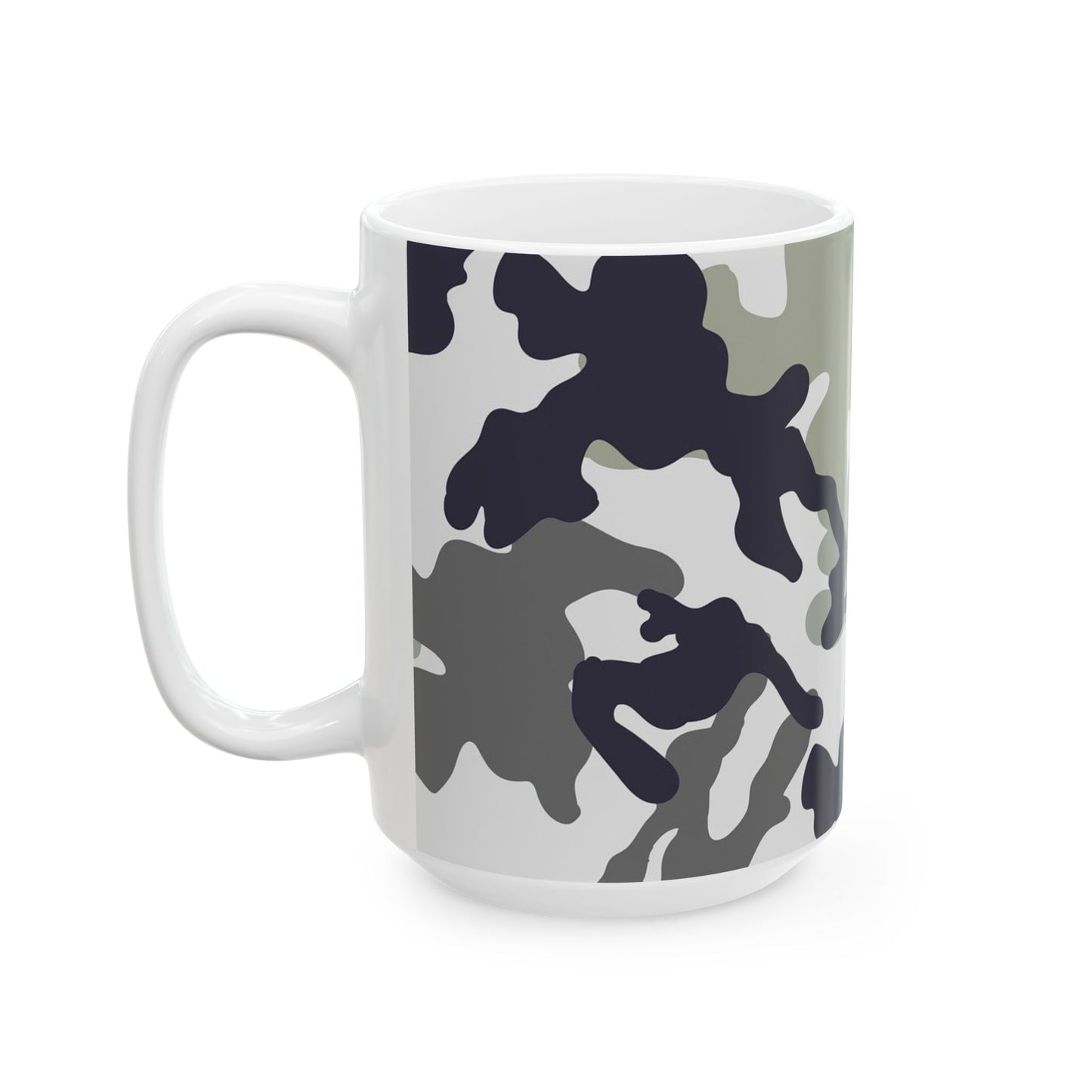 Ceramic Mug, (11oz, 15oz)