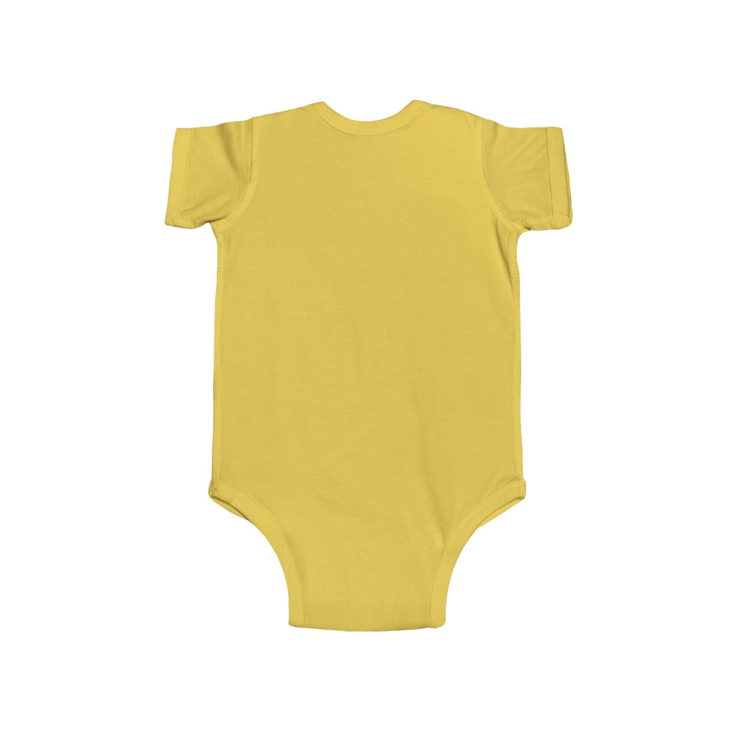 Adorable Fox Infant Bodysuit | Cute Baby Onesie for Baby Showers, Newborn Gift, Animal Lover, Nursery, Baby Outfit