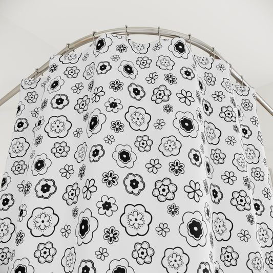 Shower Curtains
