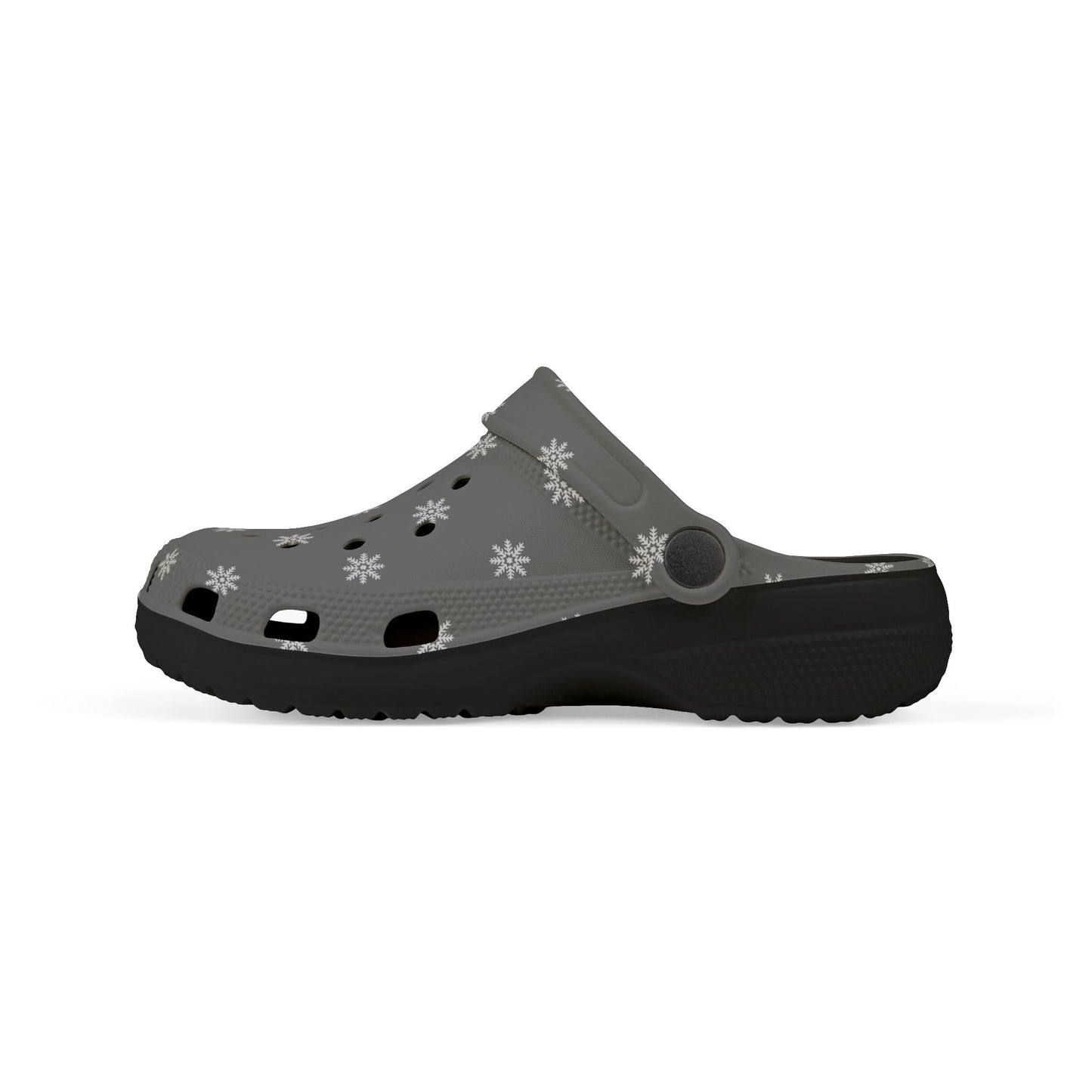 Daisy Print Kids Clogs, Fun Summer Footwear, Perfect for Playdates, Outdoor Adventures, and Family Vacations, Unique Gift Idea
