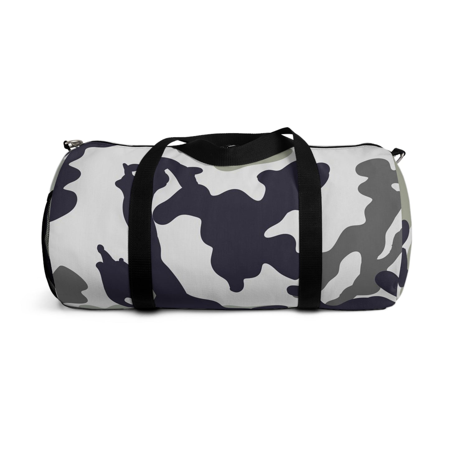 Camouflage Duffel Bag for Gym, Travel, Sports, Camping, Weekend Getaways, Stylish Storage