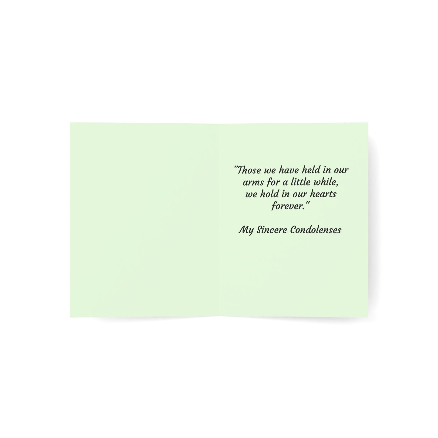 Thoughtful Floral Greeting Cards - Sympathy, Encouragement, Care Package, Art Prints, Handwritten Notes