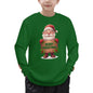 Children's Thickened Pullover Sweater