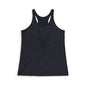 Women's Tri-Blend Racerback Tank