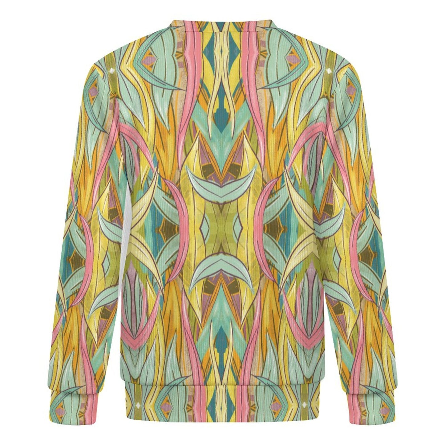 Children's Thickened Pullover Sweater