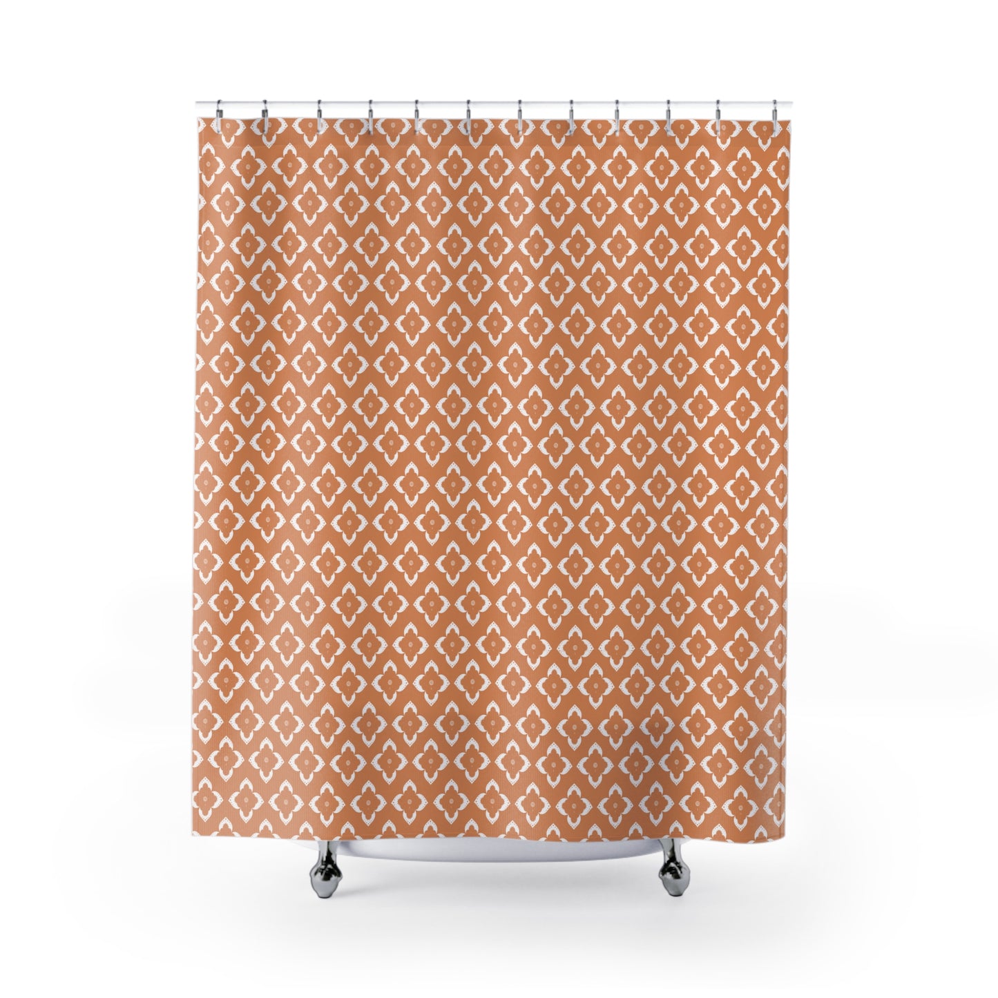 Shower Curtains