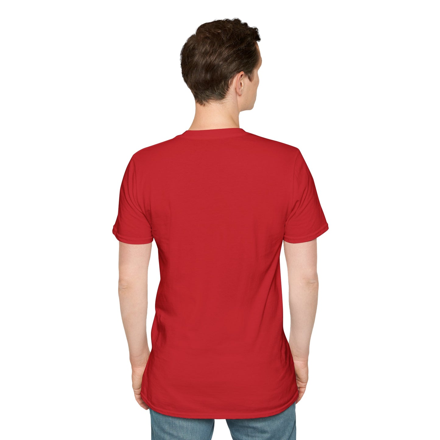 Christmas Calories Don't Count T-Shirt