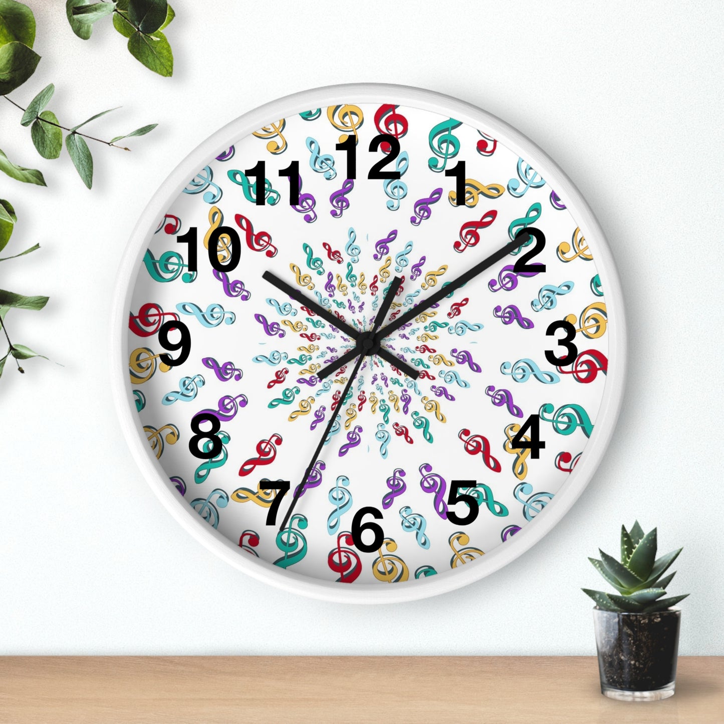 Wall Clock