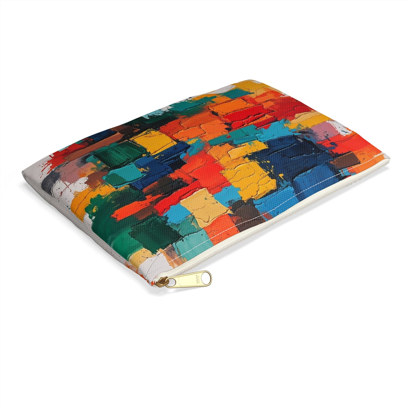 Accessory Pouch - multi color