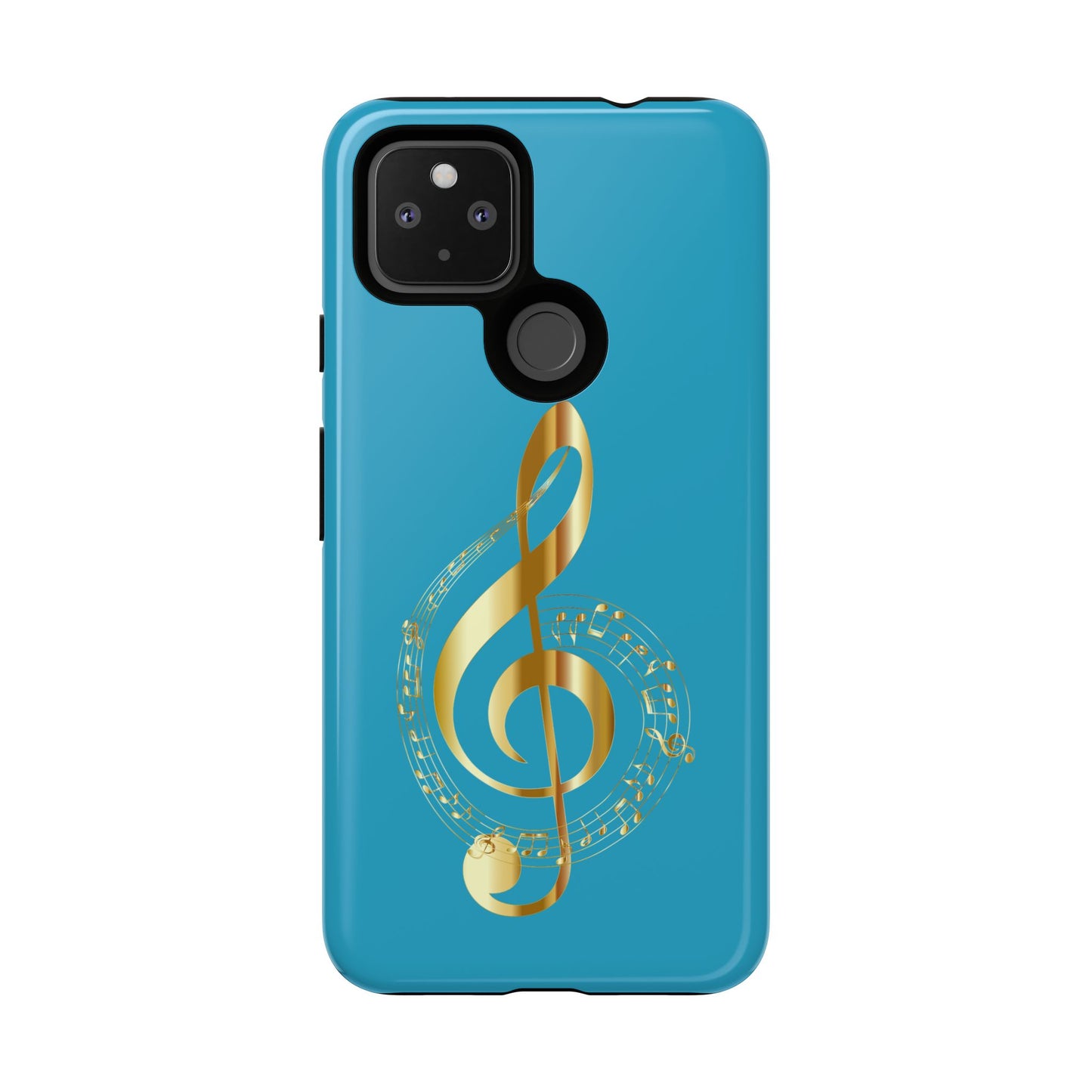 Tough Cases musical Note