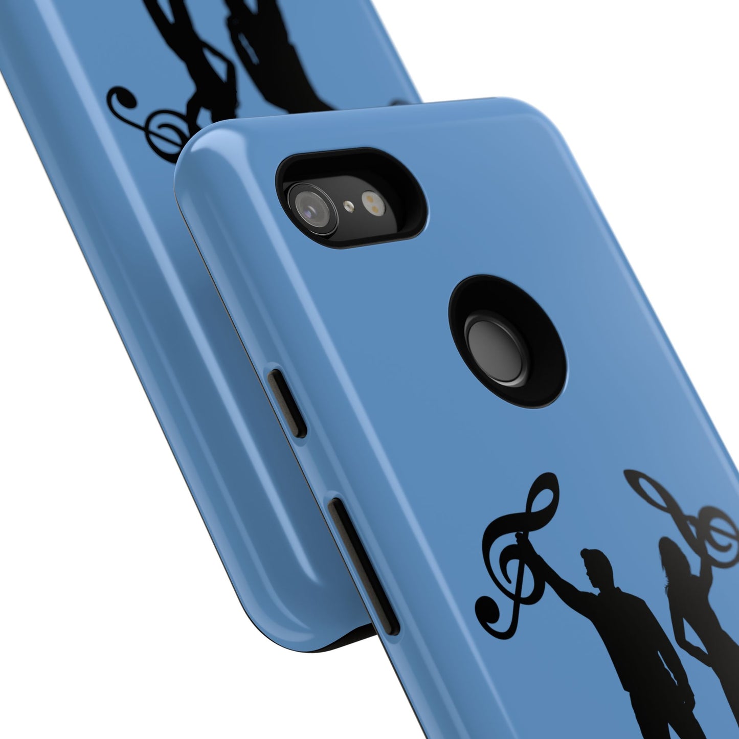 Tough Cases