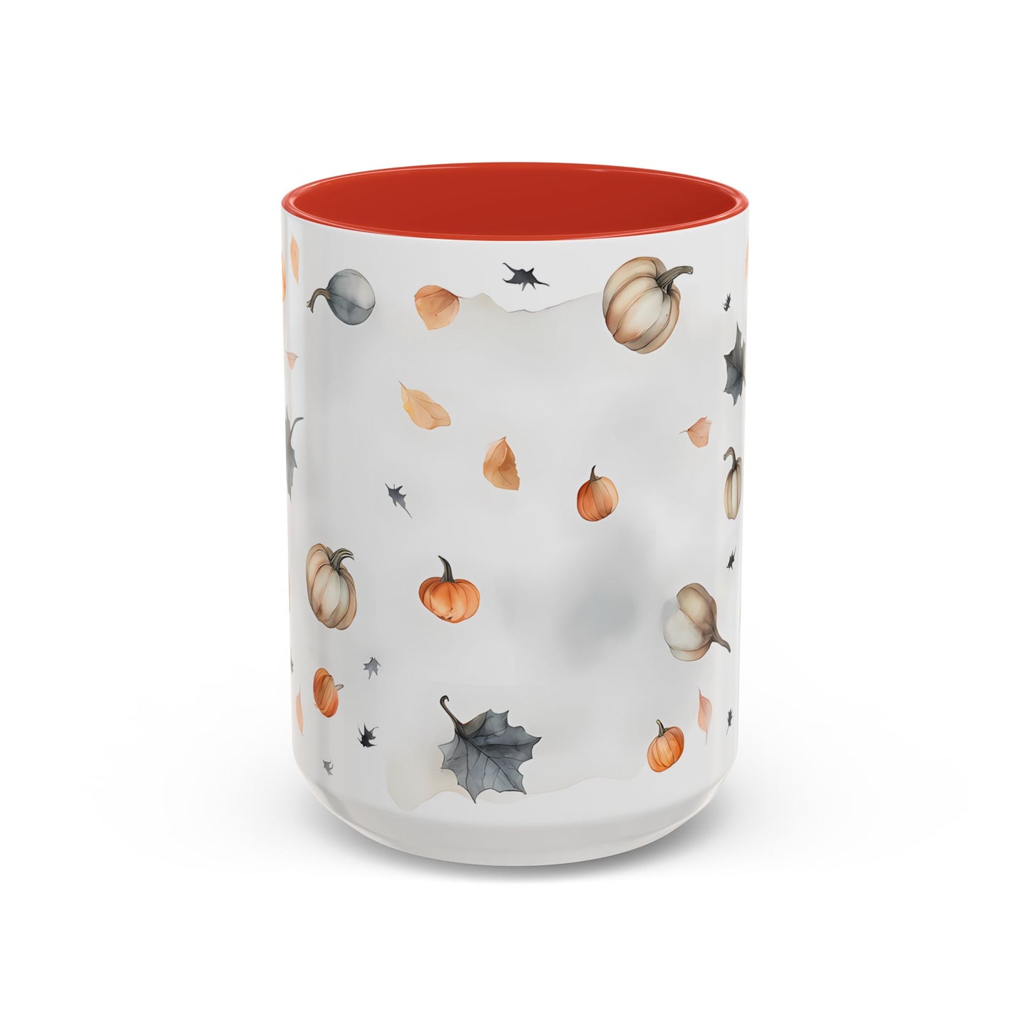 Autumn Harvest Coffee Mug - Fall Decor, Seasonal Kitchenware, Pumpkin Lovers Gift, Cozy Sip, Thanksgiving, Halloween